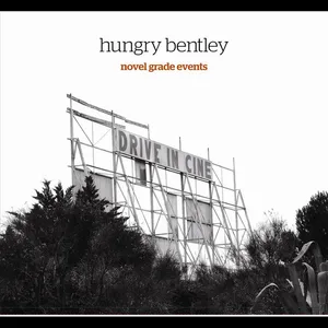 Hungry Bentley — Novel Grade Events cover art