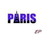 Paris EP cover art