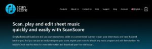 scanscore review logo