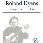 Tango en skai classical guitar study guide